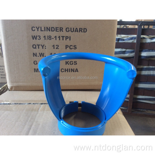 gas cylinder cap W80-11 W3-1/8-11